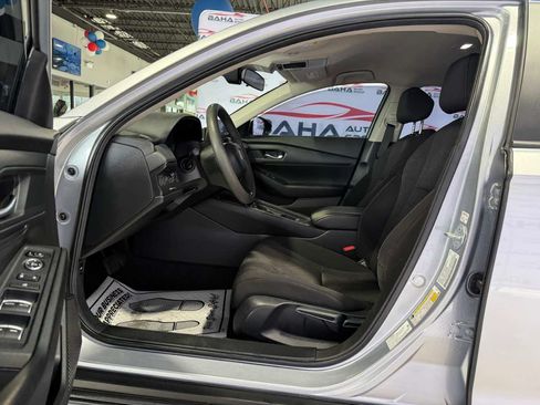 Used 2025 Honda Accord LX image 23