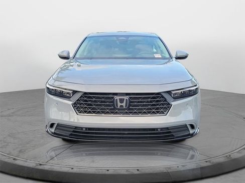 Used 2024 Honda Accord EX-L image 2