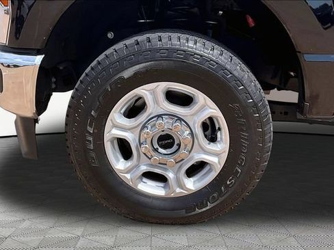 Used 2026 Ford F250 XLT w/ FX4 Off-Road Package AWD/4WD image 8