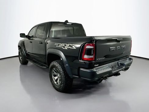 Used 2024 RAM 1500 TRX AWD/4WD image 5
