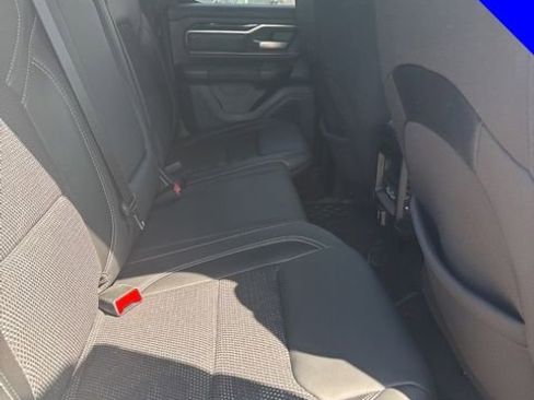 Used 2020 RAM 1500 Rebel w/ Rebel Level 2 Equipment Group image 14