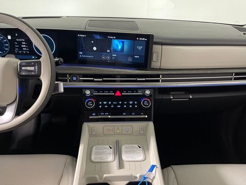 New 2026 Hyundai Santa Fe Calligraphy image 21