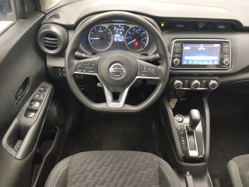 Used 2021 Nissan Kicks S FWD image 22