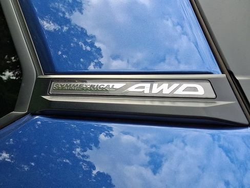Used 2026 Subaru Forester Premium AWD/4WD image 31