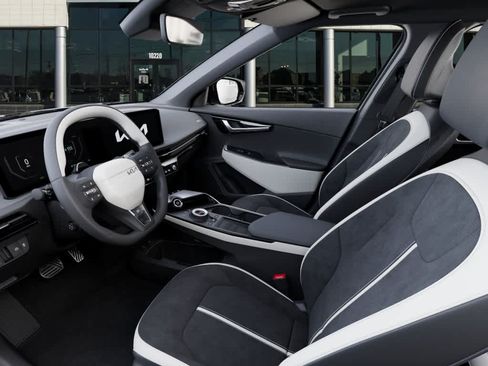 New 2026 Kia EV6 GT-Line AWD/4WD image 17