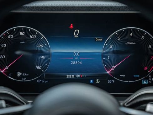 Certified 2024 Mercedes-Benz GLE 350 GLE 350 image 45