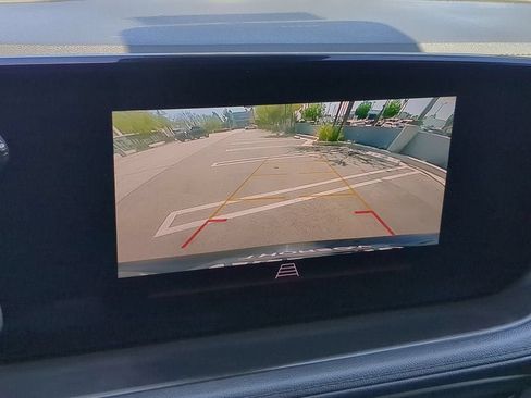 Used 2024 Buick Encore GX Sport Touring w/ Comfort Package FWD image 17