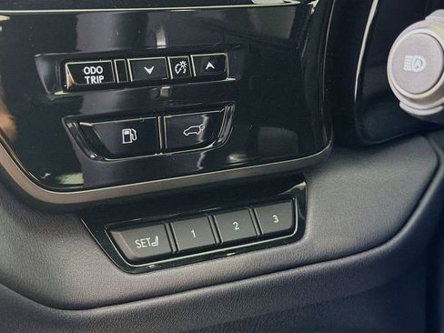 Used 2025 Lexus TX 350 FWD w/ Technology Package image 12