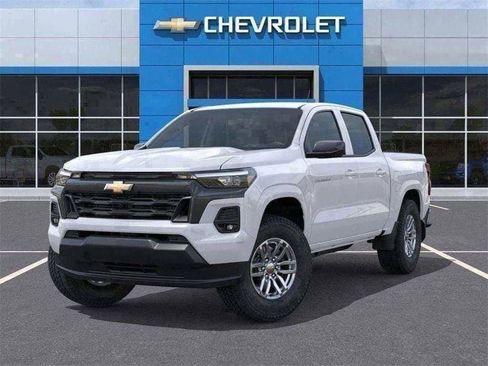 New 2026 Chevrolet Colorado LT w/ LT Convenience Package image 81