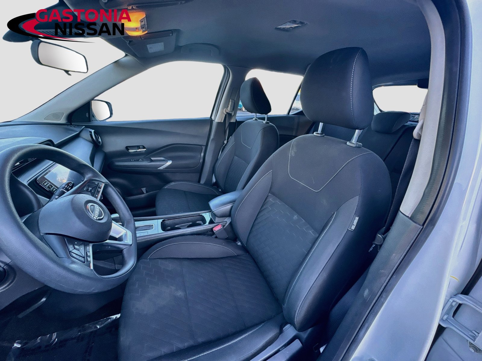 Used 2023 Nissan Kicks SV FWD image 25