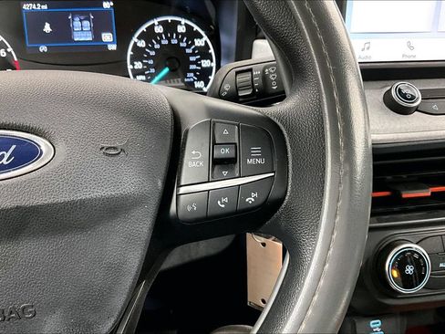 Used 2023 Ford Maverick XLT FWD image 23