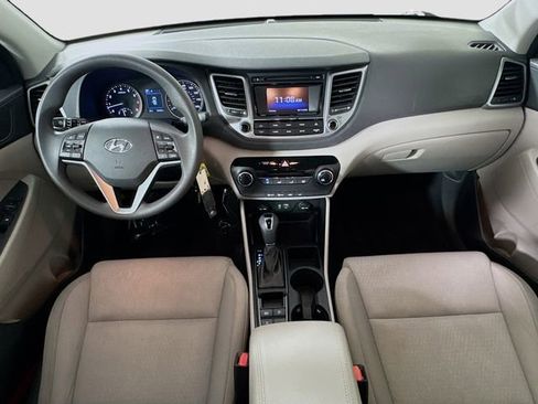 Used 2016 Hyundai Tucson SE w/ Option Group 02 image 23