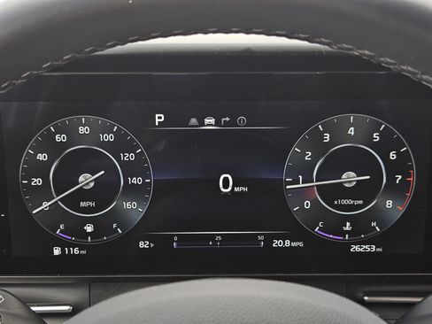 Used 2023 Kia Carnival SX image 15