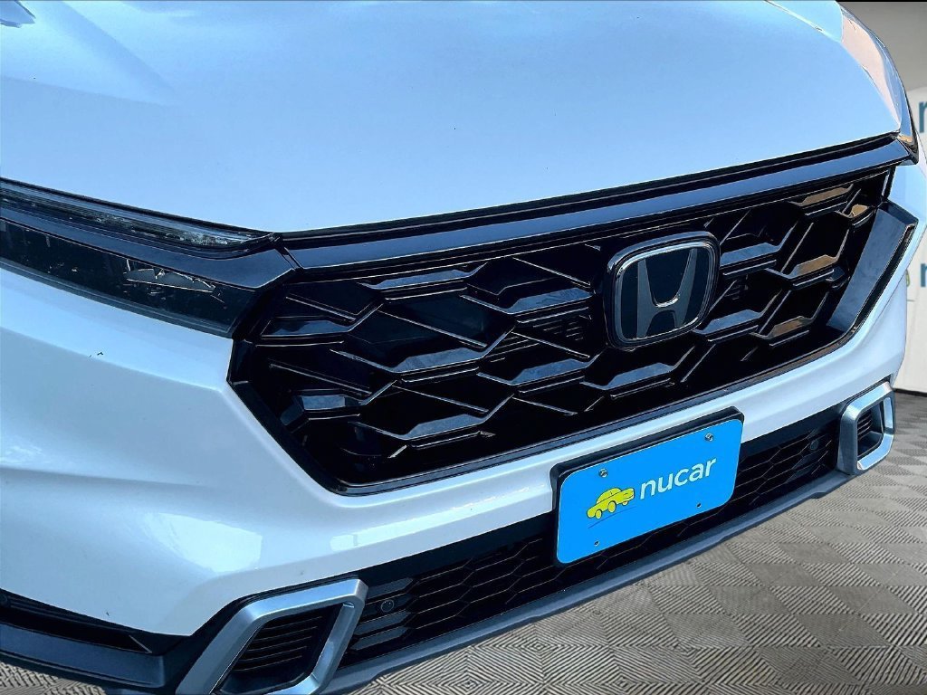 Certified 2024 Honda CR-V Sport Touring image 32