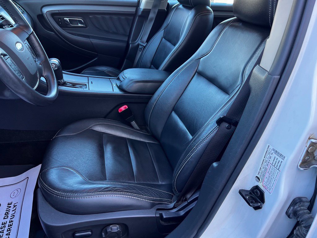 Used 2012 Ford Taurus SEL FWD image 11