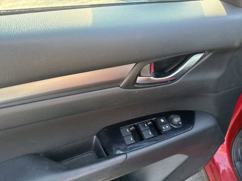 Used 2022 MAZDA CX-5 AWD 2.5 S image 9