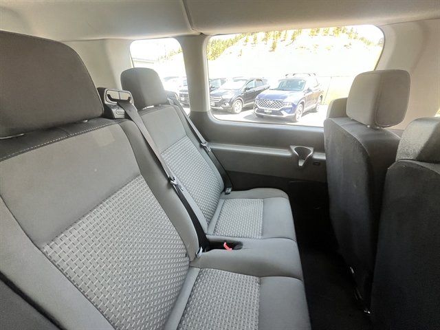 Used 2024 Ford Transit 350 XLT RWD image 49