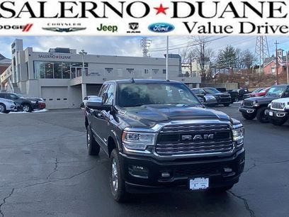 Used 2022 RAM 2500 Limited