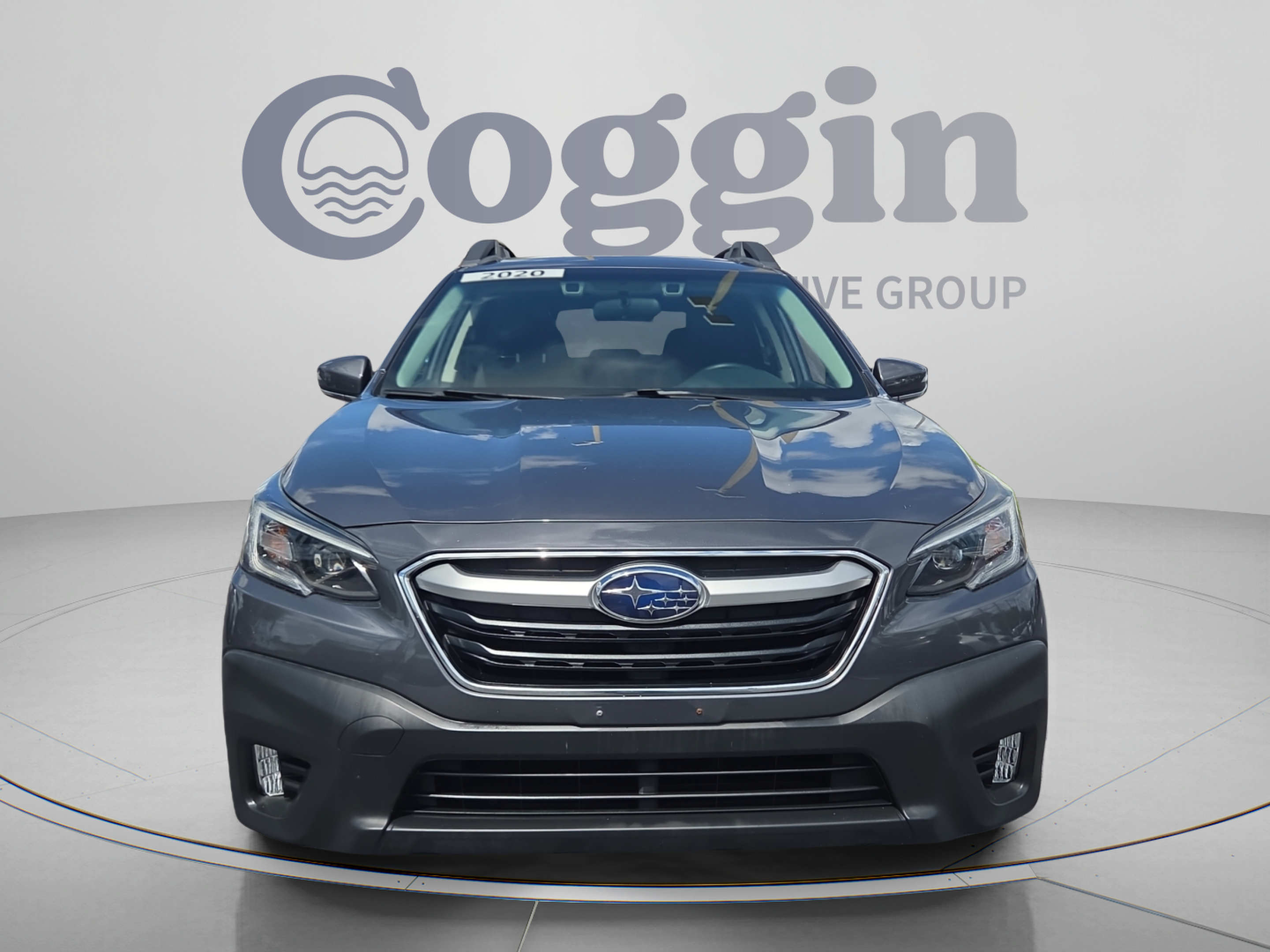 Used 2020 Subaru Outback Premium AWD/4WD image 8