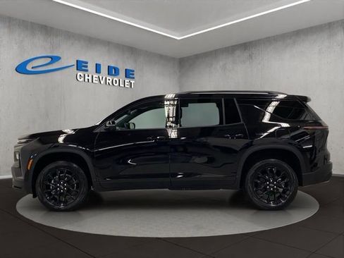 New 2026 Chevrolet Traverse LT w/ Enhanced Driving Package image 6