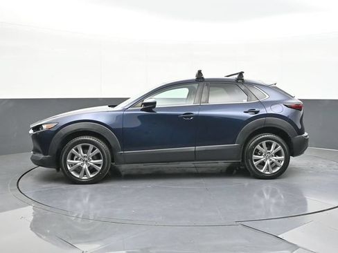 Used 2020 MAZDA CX-30 FWD w/ Select Package image 8