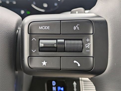 New 2026 Hyundai Santa Fe Calligraphy image 26