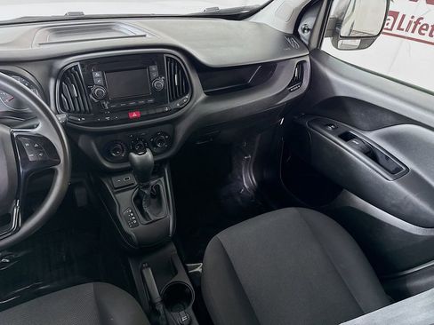 Used 2021 RAM ProMaster City Tradesman image 23