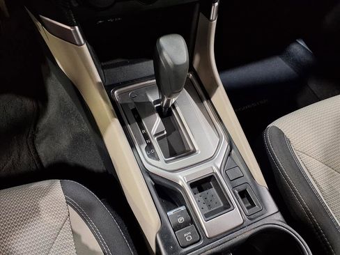 Used 2022 Subaru Forester image 8