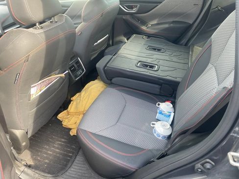 Used 2020 Subaru Forester Sport w/ Popular Package #2 AWD/4WD image 13
