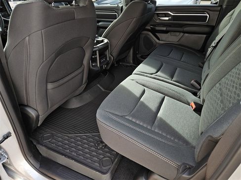 New 2026 RAM 1500 4x4 Crew Cab image 12