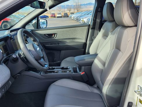 New 2026 Subaru Outback Limited XT w/ Premium/Limited Package AWD/4WD image 7