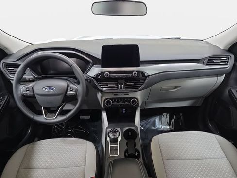Certified 2023 Ford Escape Active FWD image 9