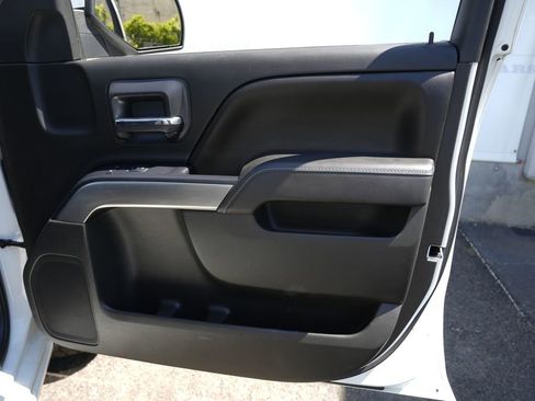 Used 2016 Chevrolet Silverado 1500 LT w/ All Star Edition AWD/4WD image 30