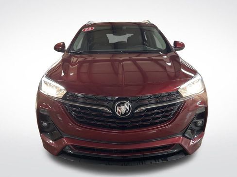 Certified 2023 Buick Encore GX Select w/ Experience Buick Package image 9