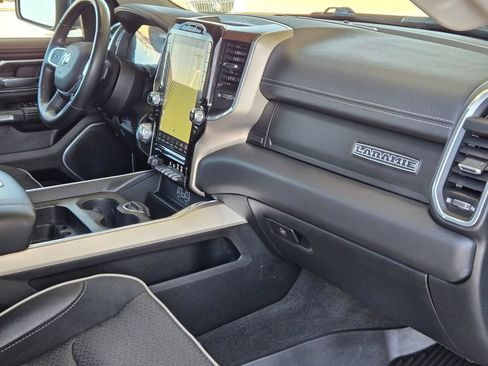 Used 2022 RAM 1500 Laramie AWD/4WD image 27