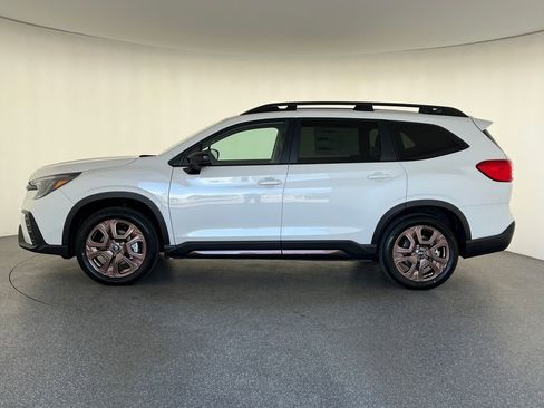 New 2026 Subaru Ascent Limited Bronze AWD/4WD image 8
