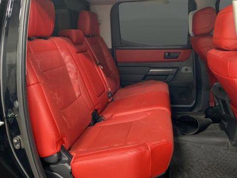 Used 2022 Toyota Tundra TRD Pro AWD/4WD image 24