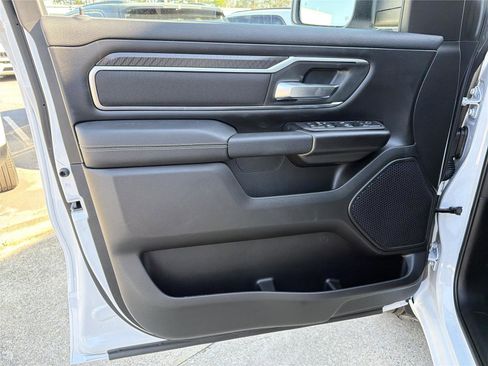 New 2026 RAM 1500 Big Horn image 7