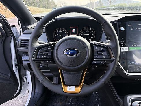 New 2026 Subaru Crosstrek 2.5i Wilderness AWD/4WD image 13