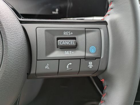Used 2026 Nissan Kicks SR w/ Cold Weather Package AWD/4WD image 20