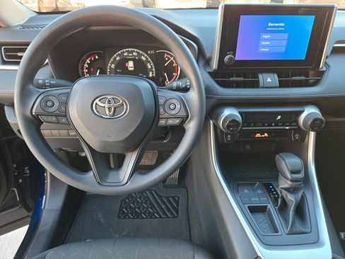 New 2025 Toyota RAV4 XLE w/ Convenience Package image 10