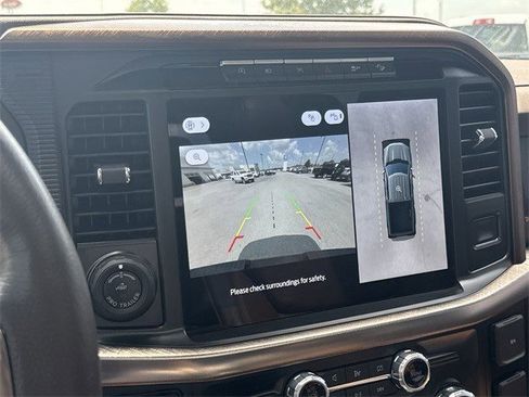 Used 2024 Ford F150 King Ranch w/ FX4 Off-Road Package image 23