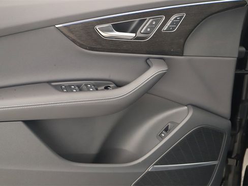 New 2026 Audi Q7 2.0T Premium Plus image 23