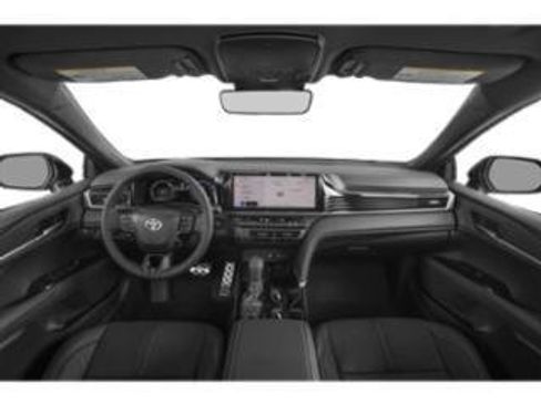 New 2026 Toyota Camry LE w/ Convenience Package AWD/4WD image 2