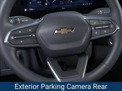 New 2026 Chevrolet Suburban LT w/ Comfort Package AWD/4WD image 22