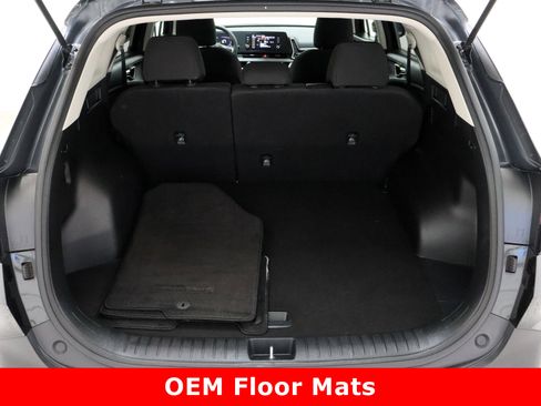 Used 2024 Kia Sportage LX image 30