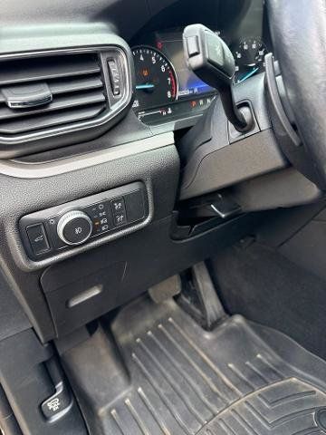 Certified 2020 Ford Explorer XLT w/ Equipment Group 202A AWD/4WD image 25