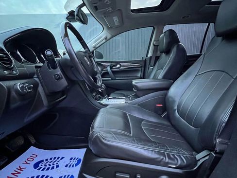 Used 2017 Buick Enclave Premium w/ Experience Buick Package image 9