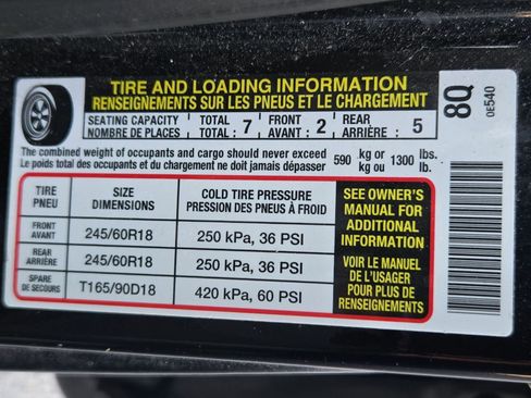 Used 2019 Toyota Highlander XLE image 15