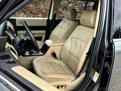 Used 2019 Ford Flex SEL w/ Equipment Group 202A image 23